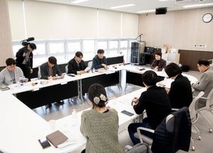 김포시의회 ‘BTL-BTO 활용방안 연구단체’ 구성
