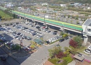 의정부도시공사, 공영주차장 안전·효율성 위한 ‘등급제 관리’ 도입