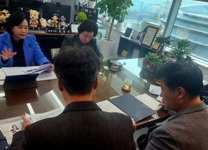 경기도의회 정윤경 부의장 “층간소음 갈등, 건설 단계부터 꼼꼼히 챙겨야 해결할 수 있어”