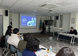 가평군, 국토부 ‘2024년 공간정보 품질관리 수준 평가’ 2년 연속 도내 1위 ‘쾌거’