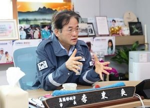 이동환 고양시장 “시민이 안심할 수 있는 안전 도시 만들 것”...재난관리평가 기관장 인터뷰 가져