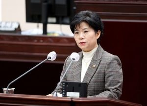 유승분 인천시의원, 소방공무원 정신 건강 지원 강화 촉구…인천소방본부 심리지원단 운영체계 마련 시급