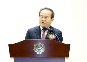 성남시의회, 성남중앙신협 정기총회 참석...이덕수 의장 “지역사회 상생 협력 최선”