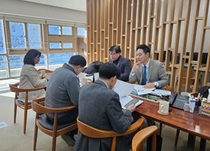 오석규 경기도의원, 의정부시 지역화폐 충전은 ‘백화점 오픈런’ 시민 불만 폭발