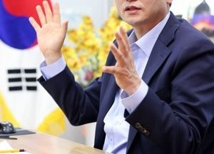고양특례시 ‘친환경 녹색주차장 가이드라인’ 공영 ·부설주차장에 적용...도시환경 개선·보행 안전 편의 높인다