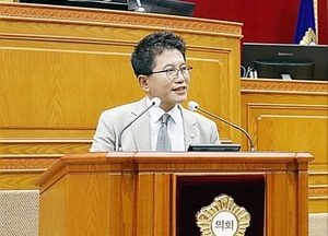 허원구 안양시의원, 버스정보시스템 유지보수 체계 지적 “스마트도시, 시민이 체감할 수 있어야”
