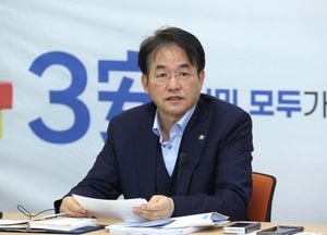 이동환 고양특례시장 “AI 활용으로 행정 효율성 높여 혁신 서비스 제공해야”