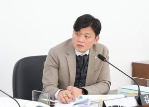 김재남 남동구의원, 공공자금 운용·관리 조례 성과 재조명…“재정 건전성 및 효율성 크게 향상”