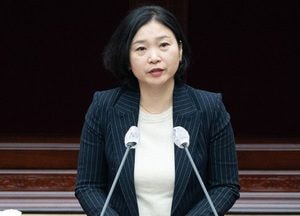 유경희 인천시의원, 유기동물 관리 체계 개선 촉구