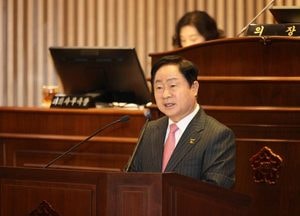 주광덕 남양주시장 “산업 생태계 대전환 통해 희망과 도약의 한 해 될 것” 강조