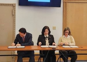 임태희 경기도교육감, 미국 워싱턴주 방문 ‘경기미래교육’ 세계화 첫 발걸음 내디뎌