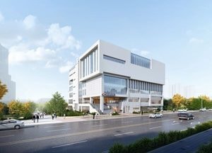 구리시 ‘갈매동복합커뮤니티센터’ 건립 개발사업계획서 승인 본격 착수 나선다