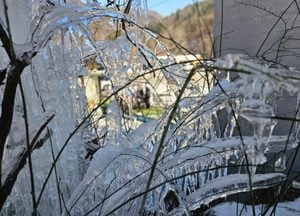 [내일 날씨] 경기·인천(8일, 토)...이번 추위 절정, 아침 최저 -18도