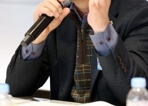 한원찬 경기도의원, 사회적경제조직 7000개 육성 ‘지속 가능한 성장 기반’ 마련 강조