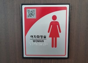 여장하고 여자화장실 난입해 용변 훔쳐보려던 초등학생 검거
