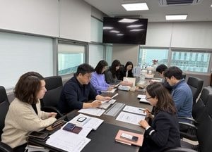 양우식 경기도의회 의회운영위원장, 의정지원 시스템·직원 복지·AI 예결산 분석 도입 논의
