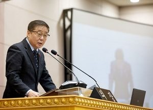 양주시의회, 제374회 임시회 개회…건의안 등 안건 15건 통과