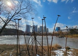 [내일 날씨] 경기·인천(11일, 화)...'추위야 잘가' 낮부터 평년기온 회복