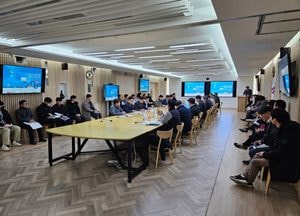 경기도, 39개 사업 ‘제6차 국도·국지도 건설계획’ 예비타당성 조사 대상 선정...시·군 간담회 열어