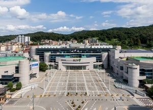 남양주시, 서울 시내버스 1155번 노선 단축 대응...대체 노선 155번 버스 4월부터 운행