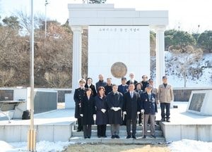이충우 여주시장, 신임 주한 그리스대사 접견...오는 4월 그리스 파파고시와 자매결연 추진