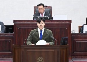 최승혁 안성시의원 “평택부발선·수도권내륙선 예비타당성조사 즉시 착수하라”
