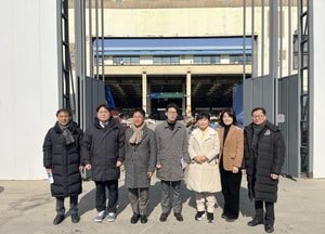 안양시의회 총무경제위원회, 농수산물도매시장 찾아 운영 현황·복구 현장 점검 나서
