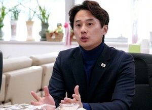[인터뷰] 황대호 경기도의회 문체위원장 “도민 삶 와닿는 정책, 책임정치 실현 앞장설 것”
