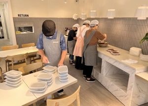 파주시, 노인일자리 사업 본격 시동…총 39개 사업단 운영, 3551명 참여