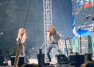 ‘동두천 록 페스티벌’ 2025년 경기대표관광축제 선정...지역 경제 활성화 기여 높은 점수