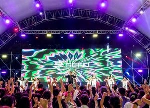 ‘안양춤축제’ 4년 연속 경기대표관광축제 선정...최대호 시장 “지역경제 활력 불어넣는 축제 추진”
