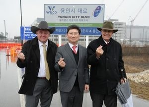용인특례시 ‘명예시민’ 4명 선정...경안천 수변구역 해제·미국 교류 협력 공로