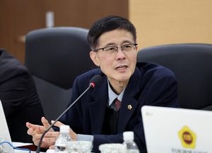 이명규 인천시의원 ‘소상공인 지원에 관한 조례 일부개정조례안’ 상임위 가결