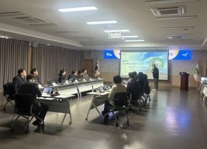 파주시, 2050 탄소중립 실현 위한 ‘탄소중립 녹색성장 기본계획 수립 용역 중간보고회’ 개최