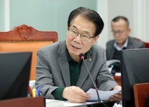 유영두 경기도의원 “남한산성 국제학술심포지엄 성공적으로 진행돼야” 사업 중요성 강조