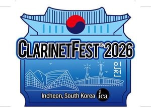 인천관광공사 ‘2026 클라리넷 총회’ 유치 성공…전 세계 클라리넷 연주자 약 1200명 인천 방문