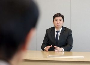 임태희 경기도교육감, 유승민 대한체육회장 당선인 만나 ‘학교 체육 활성화’ 방안 논의