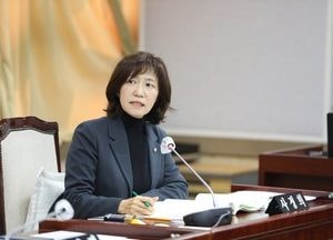 수원시의회 사정희 의원,  “원도심 어린이집 폐원 문제 대책 마련 시급”