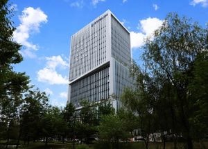 경기주택도시공사, 건설 현장에 ‘AR 스마트 글라스’ 도입...안전관리시스템 고도화로 무재해 현장 도전