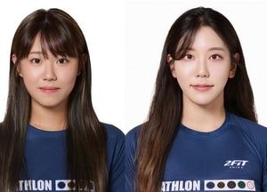 포천시청 아베마리야·정주미 선수, 하얼빈 동계아시안게임 바이애슬론 여자계주 ‘은메달’ 쾌거