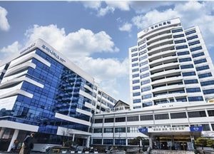 가평군, 경희의료원과 군민 건강 의료업무 협약 체결...진료비·장례식장 이용료 할인 혜택