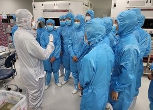 인천광역시교육청, 직업계고 2025학년도 신입생 충원율 99% 달성