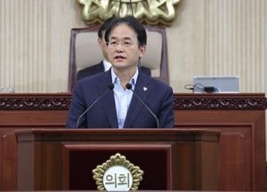 이동환 고양특례시장, 위기 대응 혁신적 전략 발표 “고양특례시 운명 바꿀 해답은 일자리”