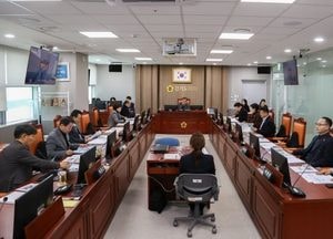 경기도의회 건설교통위원회 ‘도시철도 기본운임 인상, 안전 운행·고객 서비스 강화’ 주문