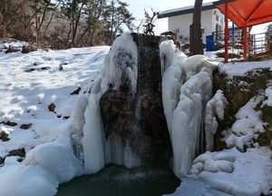 [내일 날씨] 경기·인천(15일, 토)...대체로 흐리고, 미세먼지 '나쁨'