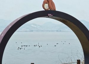 [내일 날씨] 경기·인천(16일, 일)...대체로 흐리고, 봄 '불청객' 미세먼지 극성