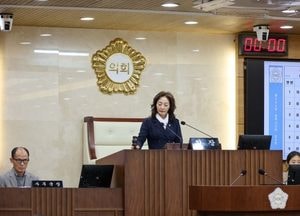 평택시의회, 제254회 임시회 폐회...상반기 주요업무 보고 청취·26건 안건 의결