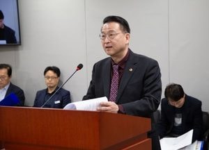백현종 경기도의원, 재개발사업 정비계획 입안대상 지역에 ‘반지하 밀집지역’ 추가...개정조례안 상임위 심사 통과