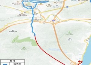 남양주시 ‘땡큐 24번 버스’ 조안면 삼봉리까지 노선 연장...내달부터 하루 24회 운행