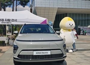 성남시 '전기·수소차' 2071대 구매 보조금 지원 결정...총 314억원 투입